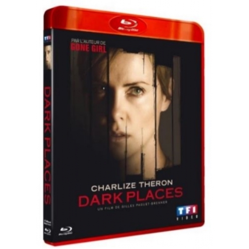 Dark places Blu-ray