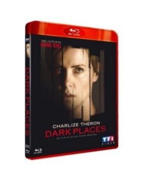 Dark places Blu-ray