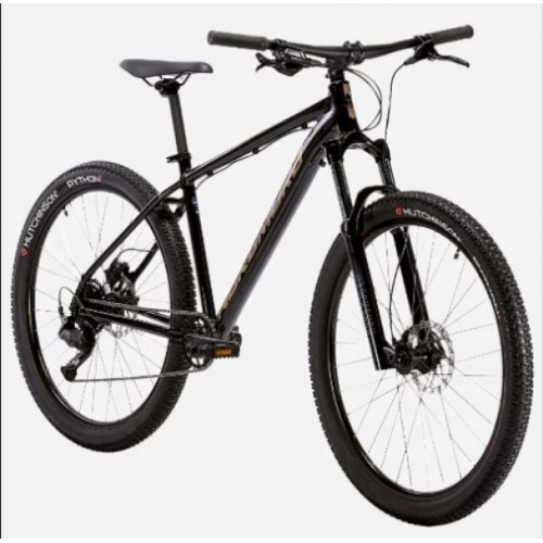 VELO VTT NAKAMURA 720 LTD 27.5' CADRE ALUMINIUM 9 VITESSES TAILLE XL 