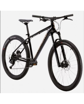 VELO VTT NAKAMURA 720 LTD 27.5' CADRE ALUMINIUM 9 VITESSES TAILLE XL 