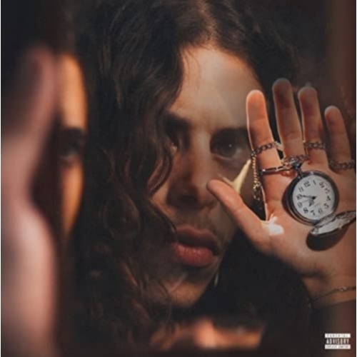 Espace Temps cd - JOYSAD 