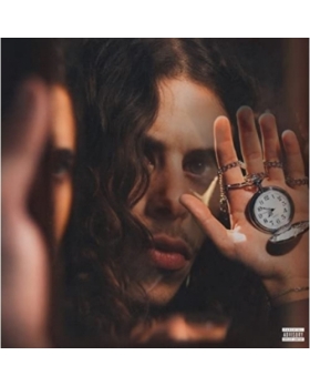 Espace Temps cd - JOYSAD 