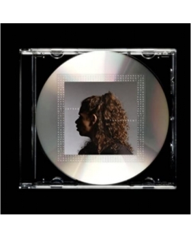 Transparent cd - JOYSAD