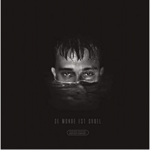 Ce Monde Est Cruel cd - VALD 