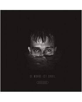Ce Monde Est Cruel cd - VALD 