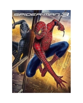 SPIDER-MAN 3 DVD