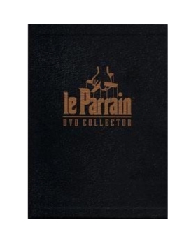 Le Parrain - Trilogie DVD 