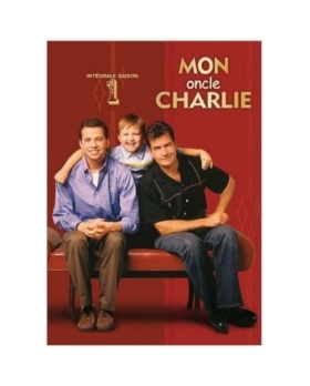 Mon oncle Charlie - Saison 1