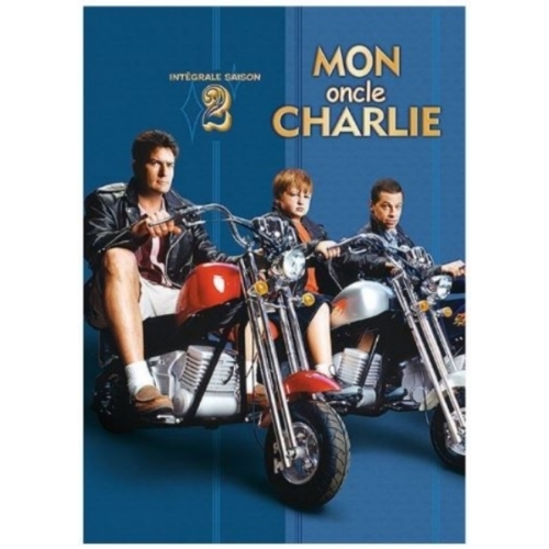 Mon oncle Charlie, saison 2 