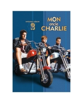 Mon oncle Charlie, saison 2 
