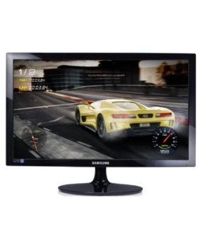 SAMSUNG S24D330H 24' 60HZ 1MS HDMI/VGA