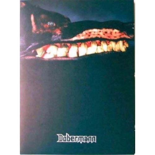 Dobermann [Coffret Collector] DVD 