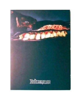 Dobermann [Coffret Collector] DVD 