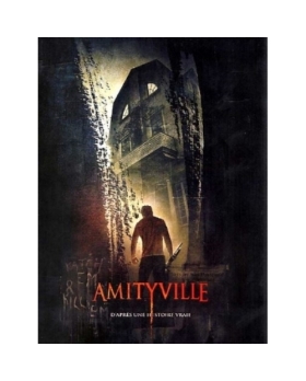 AMITYVILLE DVD 