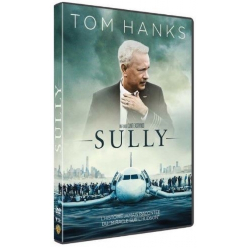 Sully DVD