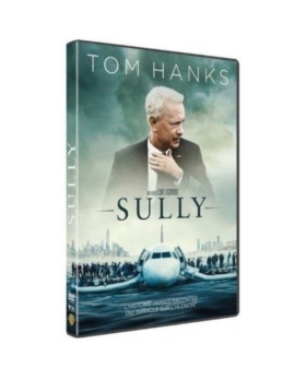 Sully DVD