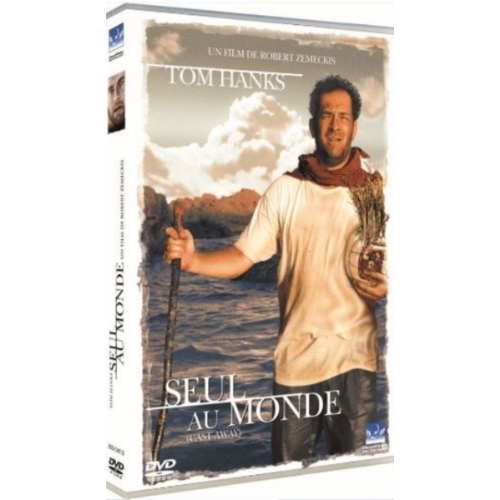 SEUL AU MONDE DVD 