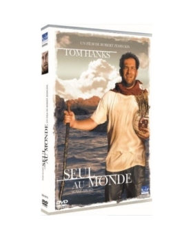 SEUL AU MONDE DVD 