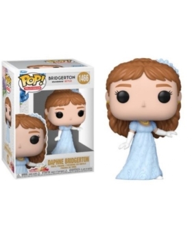 BRIDGERTON DAPHNE BRIDGERTON POP 1466 EN BOITE