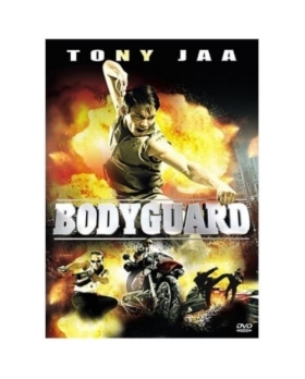 Bodyguard - DVD