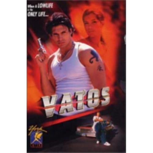 VATOS DVD 