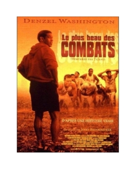 LE PLUS BEAU DES COMBATS DVD 