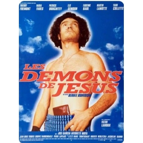 Les Démons de Jesus DVD