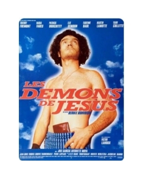 Les Démons de Jesus DVD
