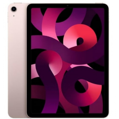 IPAD AIR 5EME GEN 10.9' ROSE 64GO A2588 