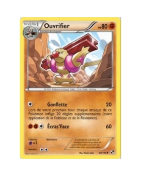 OUVRIFIER PV80 14/30