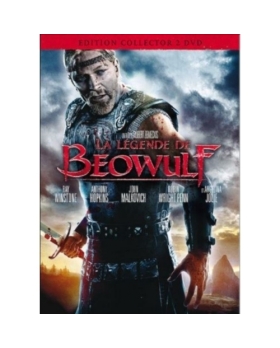 La Légende de Beowulf (2007) - DVD 