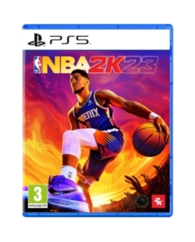 Nba 2k23 Ps5