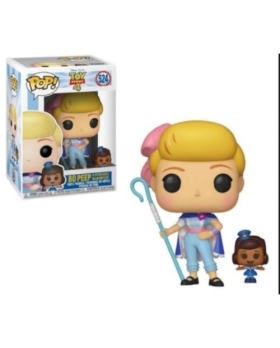 Funko Pop Toy Story 4 Bo Peep 524