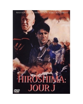 HIROSHIMA JOUR J DVD