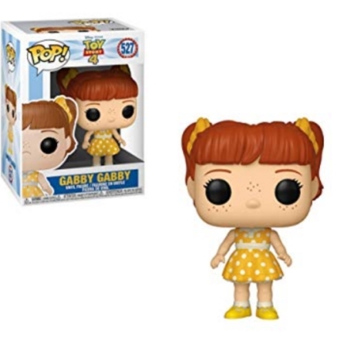 Funko Pop Toy Story 4 Gabby Gabby 527 