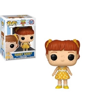 Funko Pop Toy Story 4 Gabby Gabby 527 