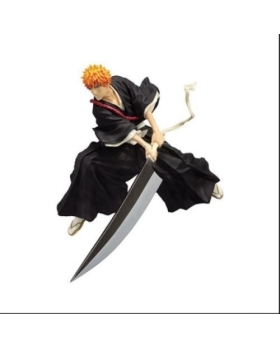 Figurine Ichigo Kurosaki II Bleach