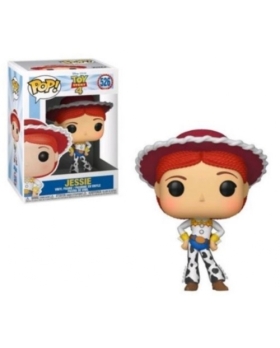 Funko Pop Toy Story 4 Jessie 526