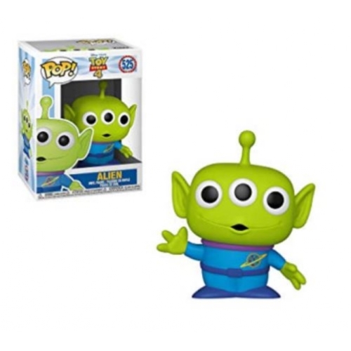 Funko Pop Toy Story 4 Alien 525 