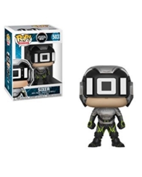 Funko Pop Ready Player One 503 Sixer