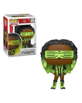 Funko Pop WWE - Naomi 75