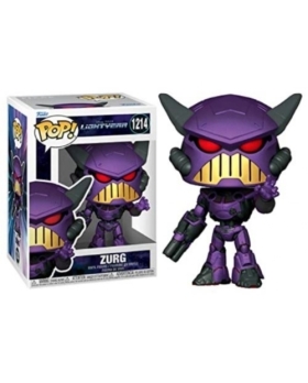 Funko Pop Disney - Lightyear - Zurg 1214