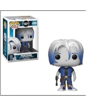 Funko Pop Ready Player One 496 Parzival