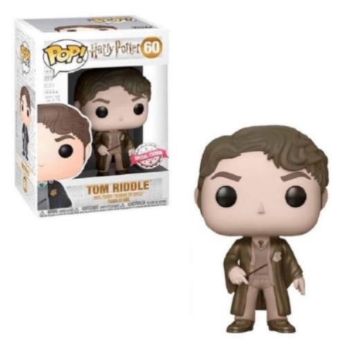 Funko Pop Harry Potter 60 Tom Riddle