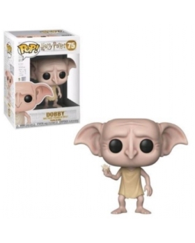 Figurine POP Harry Potter 75 Dobby