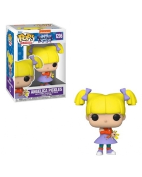 Funko POP! Rugrats - Angelica Pickles1206