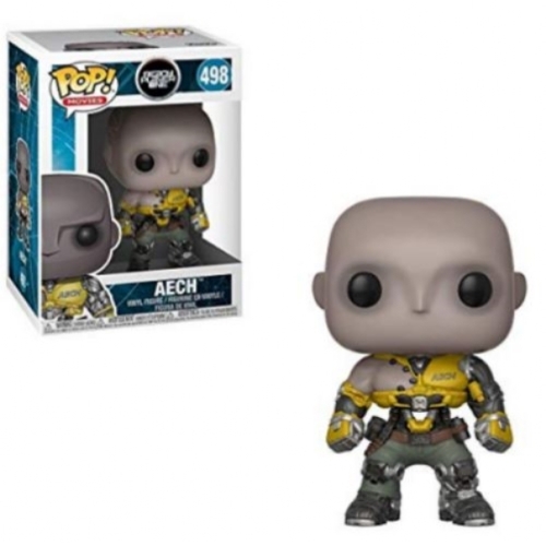 Funko - POP Ready Player One Aech 498