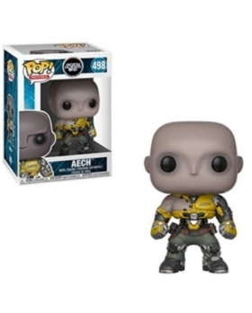 Funko - POP Ready Player One Aech 498
