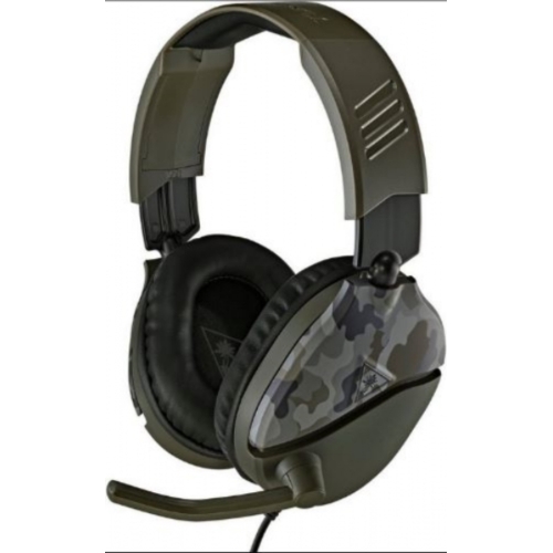 CASQUE TURTLE BEACH EAR FORCE RECON 70P MULTICONSOLE