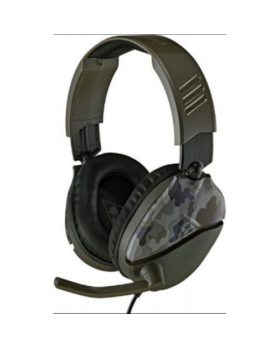 CASQUE TURTLE BEACH EAR FORCE RECON 70P MULTICONSOLE